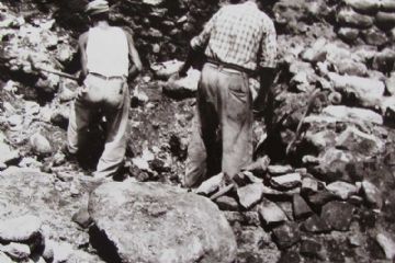 nella foto si riconosce Zanardini