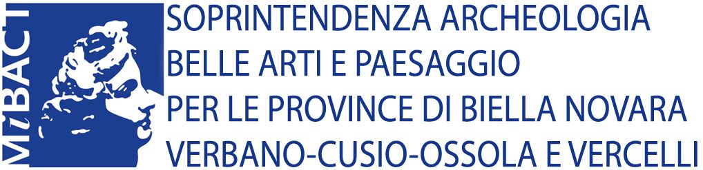 Soprintendenza archeologia belle arti e paesaggio per le province di Biella Novara VCO e Vercelli